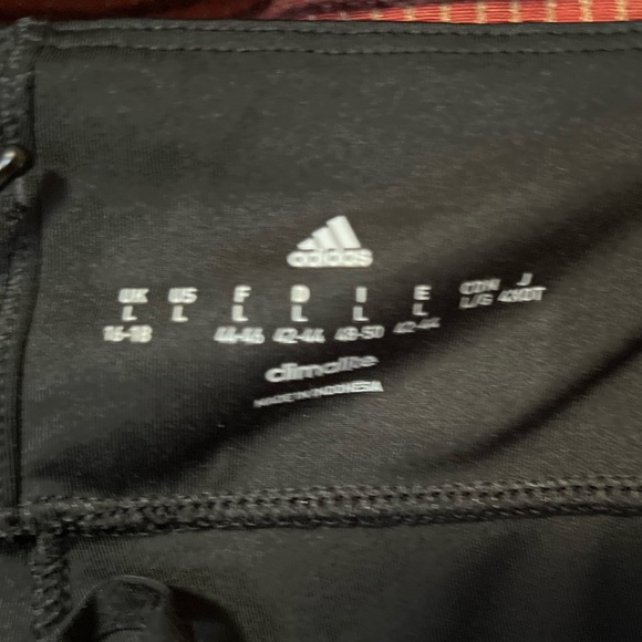 Adidas climalite capri pants - Picture 6 of 7